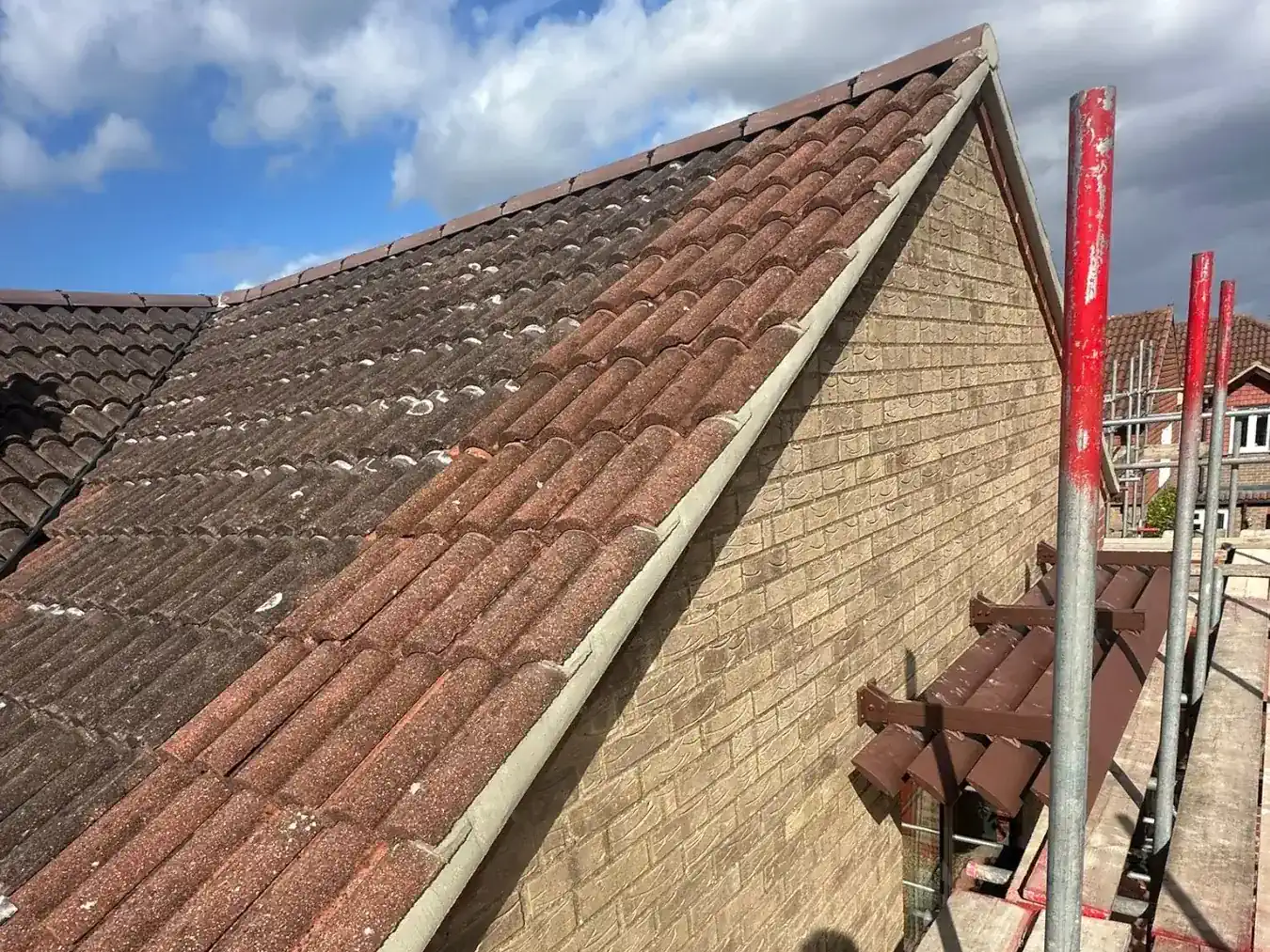 Roof Repairs Near Lindfield