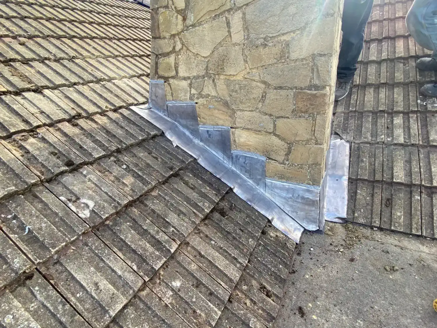 Roof Repairs Near Lindfield